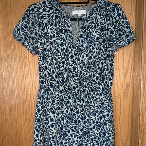 Ann Taylor LOFT Dress